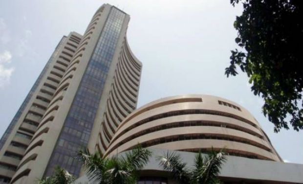 The Bombay Stock Exchange The Bombay Stock Exchange